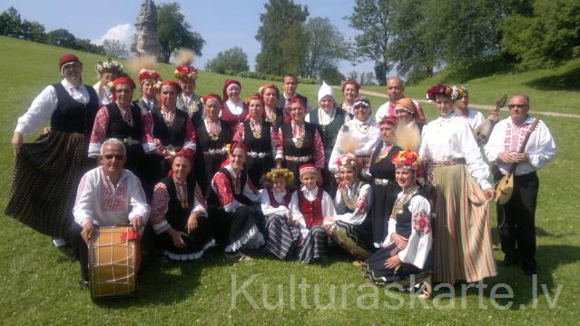Baltica 2012